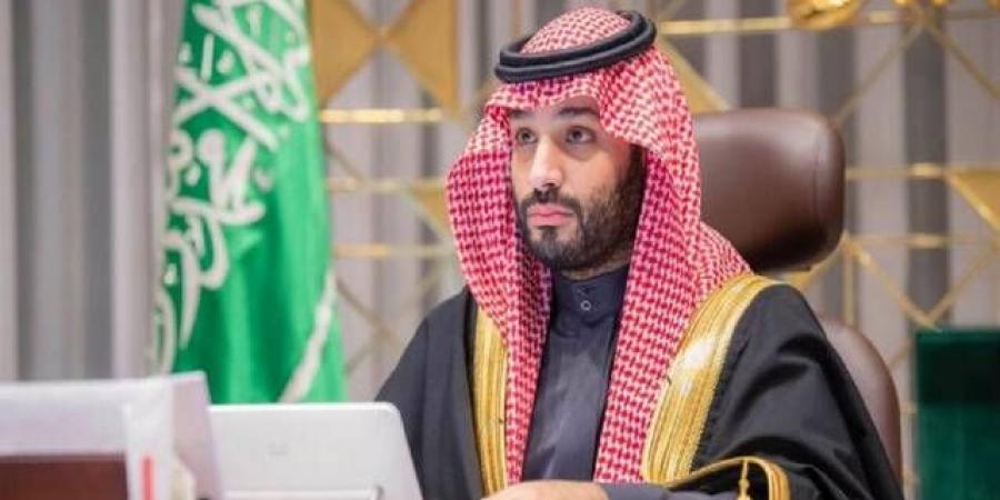 برئاسة
      ولي
      العهد..
      اختيار
      فيصل
      الإبراهيم
      رئيساً
      لمجلس
      إدارة
      صندوق
      البنية
      التحتية