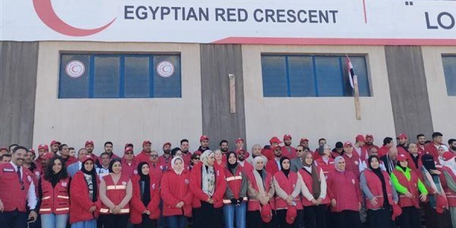 رئيس
      الاتحاد
      الدولي
      لجمعيات
      الصليب
      الأحمر
      تزور
      معبر
      رفح
      وتتفقد
      المساعدات
      بالعريش