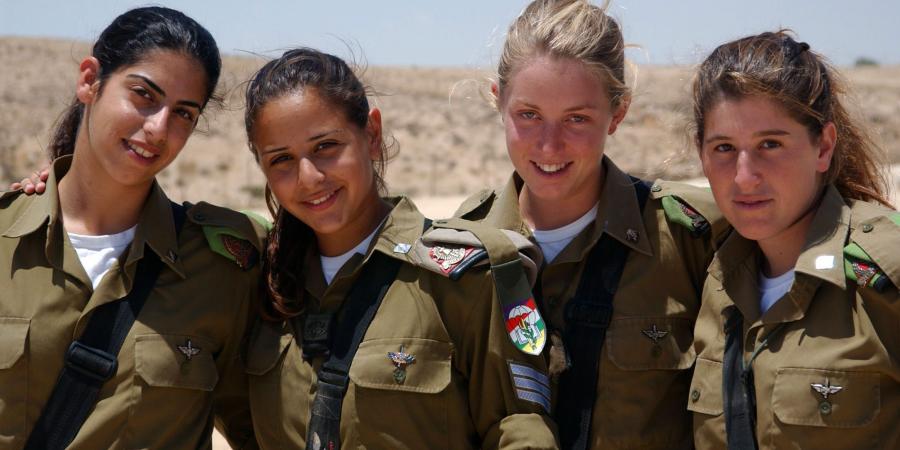 "الحيوانات
      المنوية
      "
      لجنود
      جيش
      الاحتلال
      تثير
      أزمة
      داخل
      إسرائيل