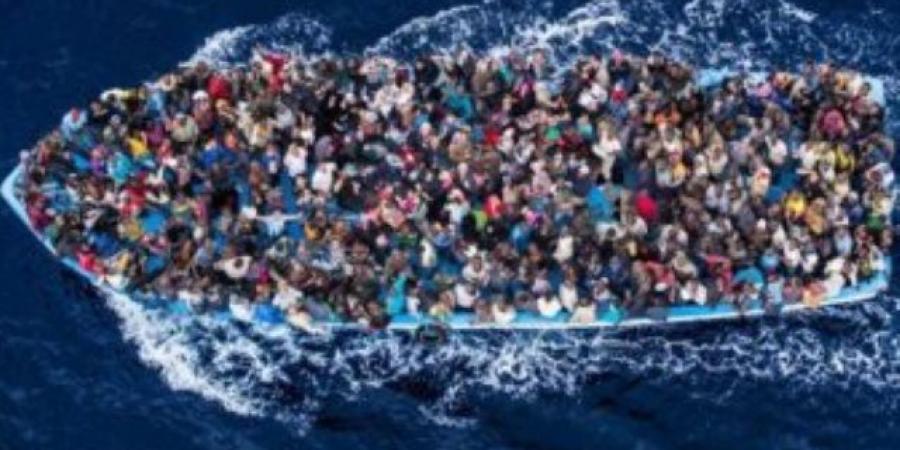 السلطات التونسية: انتشال 13 جثة لمهاجرين والبحث عن 17 قبالة سواحلنا
