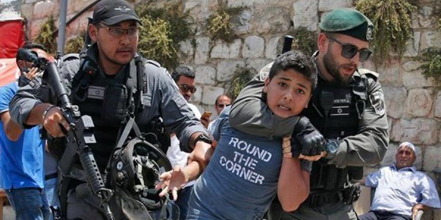 تحذير
      من
      هيئة
      شئون
      الأسرى
      بشأن
      معتقلي
      قطاع
      غزة
      لدى
      الاحتلال
      الإسرائيلي