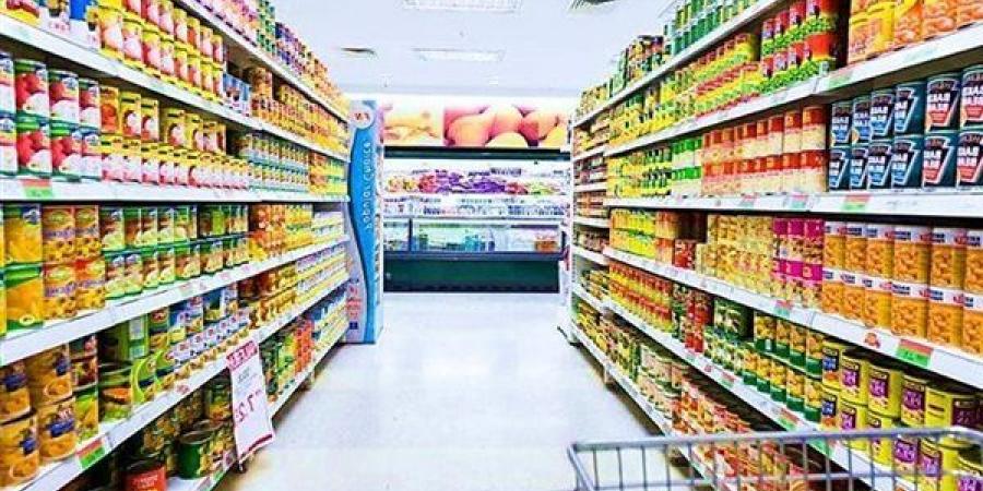 ارتفاع
      أسعار
      10
      سلع
      غذائية
      خلال
      يناير
      بعد
      إعلان
      معدل
      التضخم
      السنوي