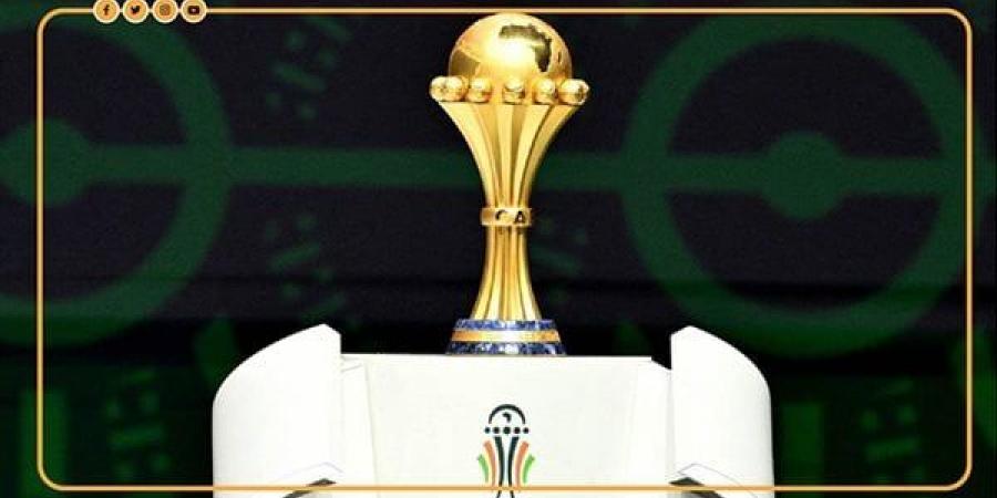 الأكبر
      في
      تاريخ
      البطولة،
      تعرف
      على
      الجوائز
      المالية
      لكأس
      أمم
      أفريقيا