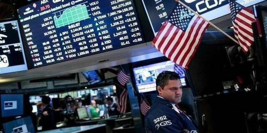 ارتفاع
      الأسهم
      الأمريكية
      في
      ختام
      تعاملات
      الأربعاء