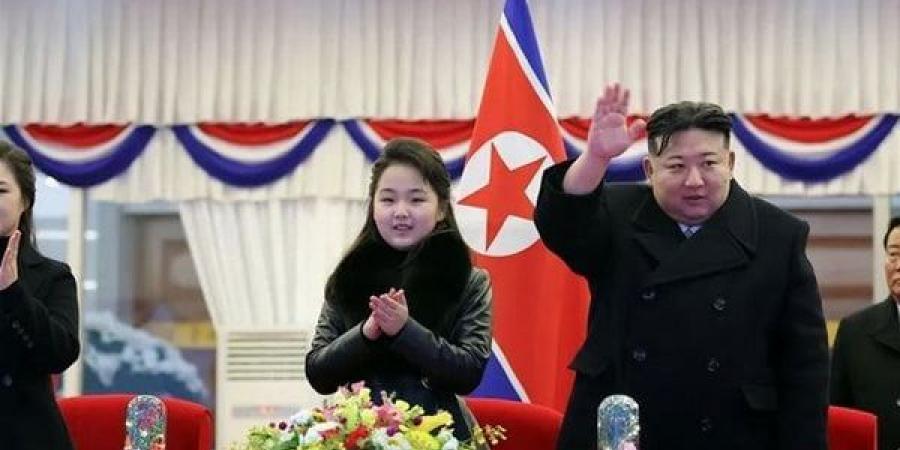 لن
      نتردد
      وسنغير
      التاريخ،
      كيم
      يتوعد
      بالقضاء
      على
      كوريا
      الجنوبية