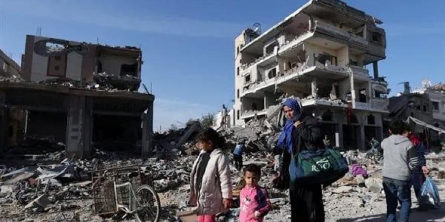 الخارجية
      الفرنسية
      تؤكد
      ضرورة
      وضع
      حد
      للكارثة
      في
      غزة