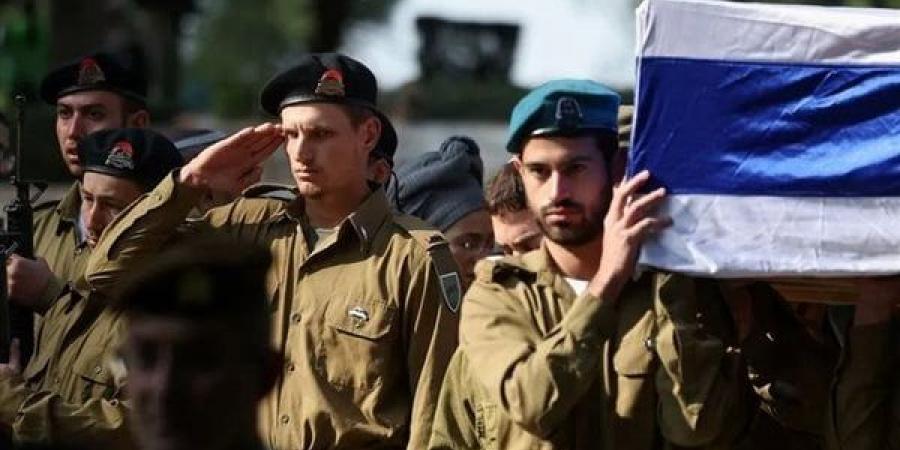 مقتل
      ضابط
      وإصابة
      3
      عسكريين
      إسرائيليين
      في
      قطاع
      غزة