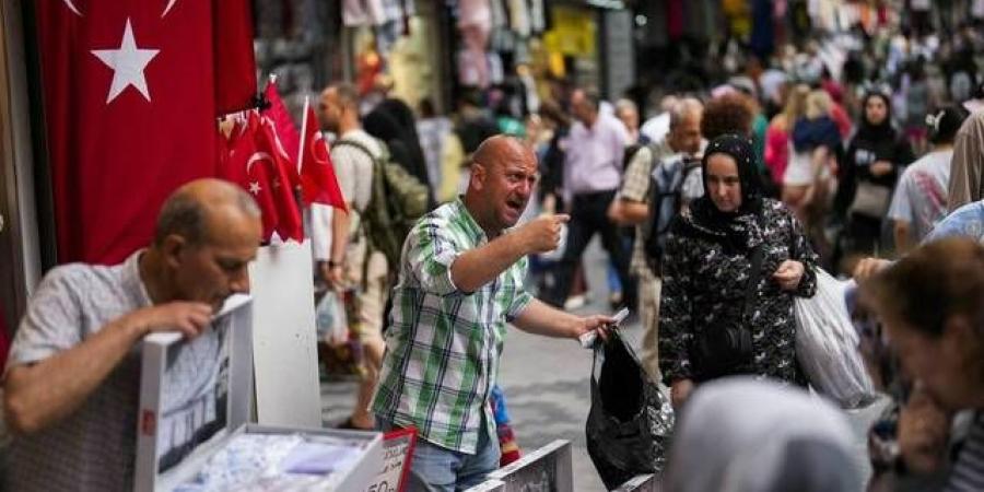 هل
      ينتصر
      المركزي
      التركي
      على
      التضخم
      في
      2024؟