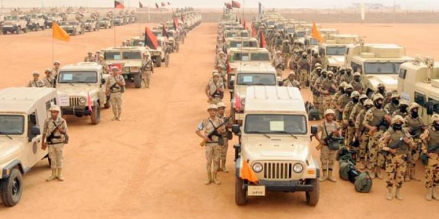 مصر
      تحذر
      إسرائيل
      ..
      التحركات
      العسكرية
      تجاه
      رفح
      ستعرض
      اتفاقية
      السلام
      للخطر