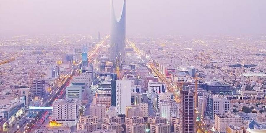 الرياض
      تستضيف
      المنتدى
      العالمي
      للمدن
      الذكية
      بمشاركة
      40
      دولة..
      الاثنين
      المقبل