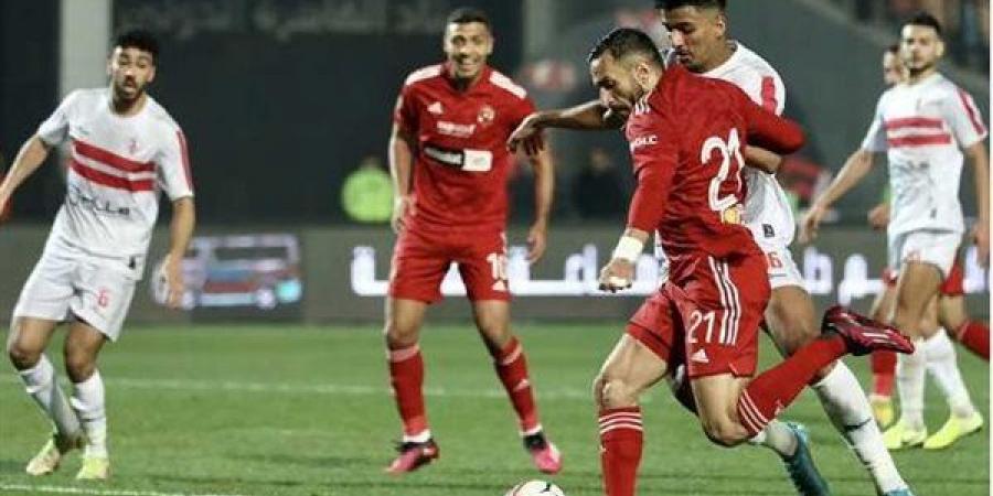 تركي
      آل
      الشيخ
      :
      أتمنى
      فوز
      هذا
      الفريق
      بكأس
      مصر
      وسيكون
      نهائي
      تاريخي