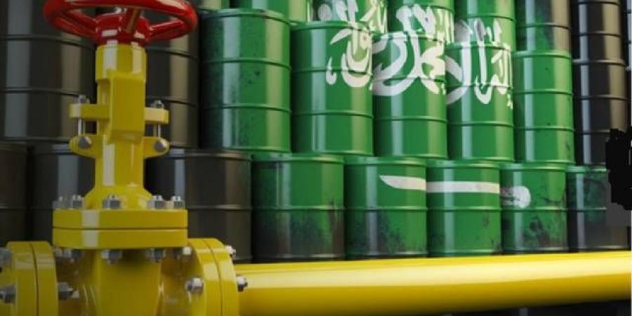إنتاج
      السعودية
      من
      النفط
      الخام
      يرتفع
      25
      ألف
      برميل
      يوميا
      في
      يناير