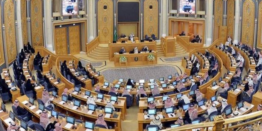 مجلس
      الشورى
      يوافق
      على
      عدة
      اتفاقيات
      ومذكرات
      تفاهم
      مع
      عدد
      من
      الدول