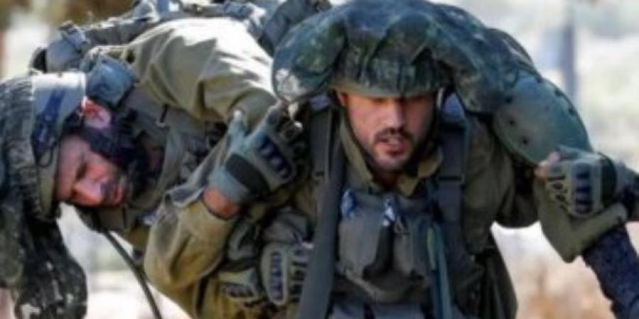 الجيش الإسرائيلى يعلن مقتل جندى وإصابة ضابط وجنديين بجروح خطيرة جنوب غزة