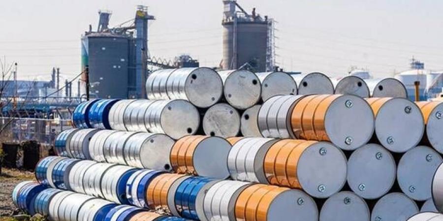 استقرار
      النفط
      مع
      خفض
      وكالة
      الطاقة
      الدولية
      توقعاتها
      للطلب
      العالمي
