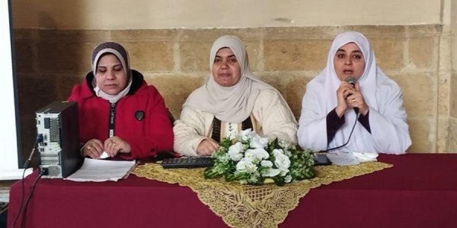 الجامع
      الأزهر:
      الإسلام
      ساند
      المرأة
      وميزها
      وأعطاها
      جميع
      حقوقها