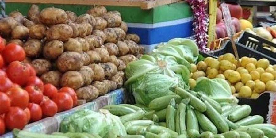 أسعار
      الخضراوات
      اليوم
      السبت
      17-2-2024
      في
      أسواق
      الدقهلية