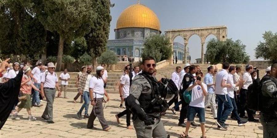 الشاباك يحذر من المناوشات مع الفلسطينيين حال منع وصولهم للمسجد الأقصى في شهر رمضان