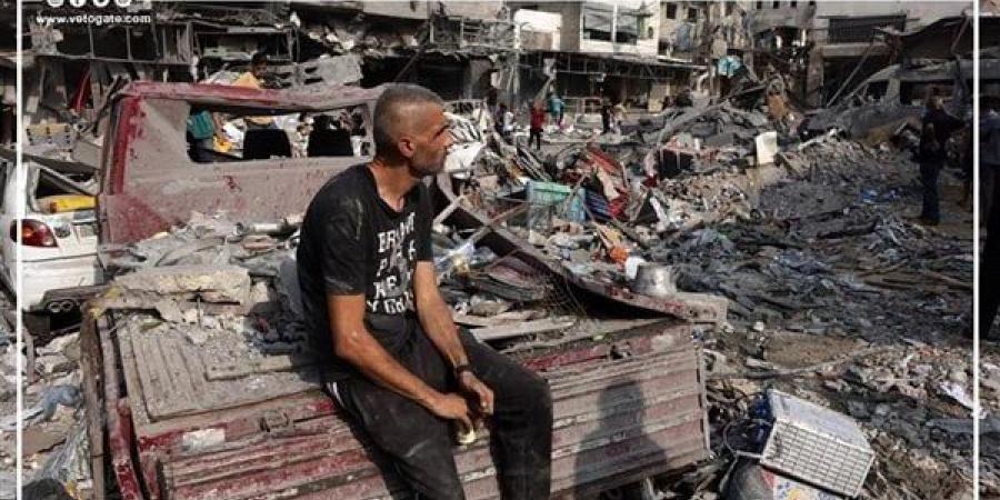 مجلس
      الأمن
      يصوت
      الثلاثاء
      على
      مشروع
      جزائري
      بشأن
      غزة