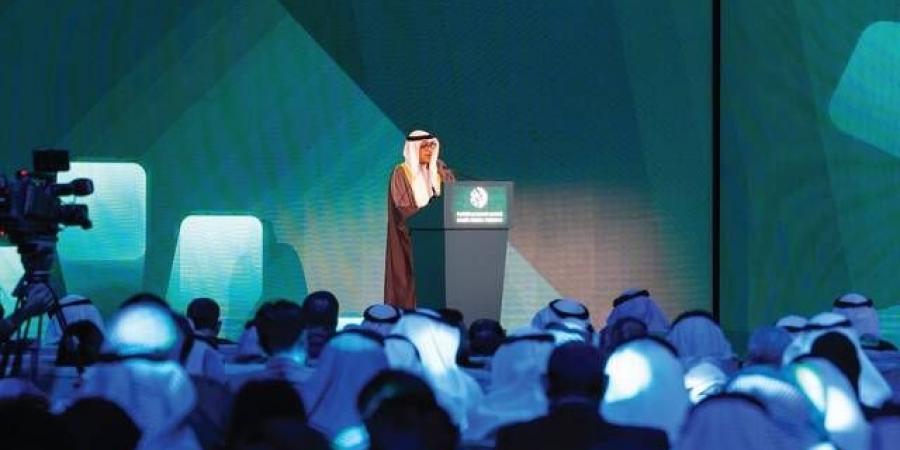 البديوي:رؤية
      السعودية2030
      تستند
      للإصرار
      وتهدف
      لبناء
      مستقبل
      مزدهر
      للأجيال
      القادمة