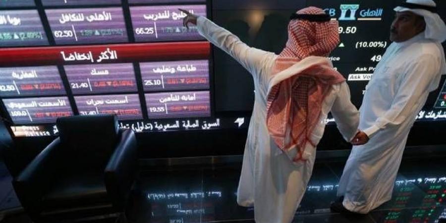 سهم
      "أميانتيت"
      يتصدر
      ارتفاعات
      السوق
      السعودي
      بعد
      إقرار
      زيادة
      رأس
      المال
      350%