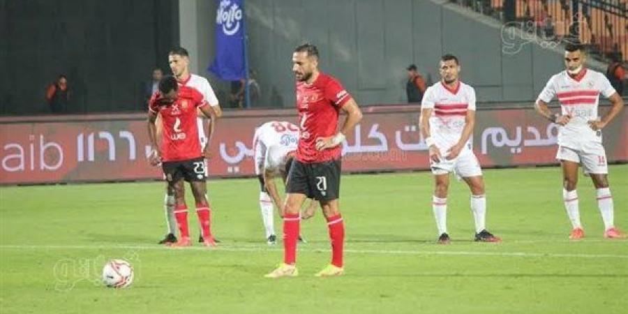 الأهلي
      يحسم
      ملف
      التجديد
      لـ
      معلول
      عقب
      نهائي
      كأس
      مصر