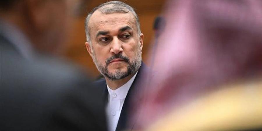 طهران
      تعلق
      على
      مقتل
      مستشار
      عسكري
      إيراني
      في
      سوريا