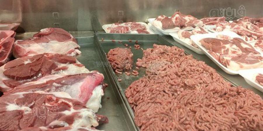 14
      جنيهًا
      ارتفاعا،
      أسعار
      اللحوم
      اليوم
      الجمعة