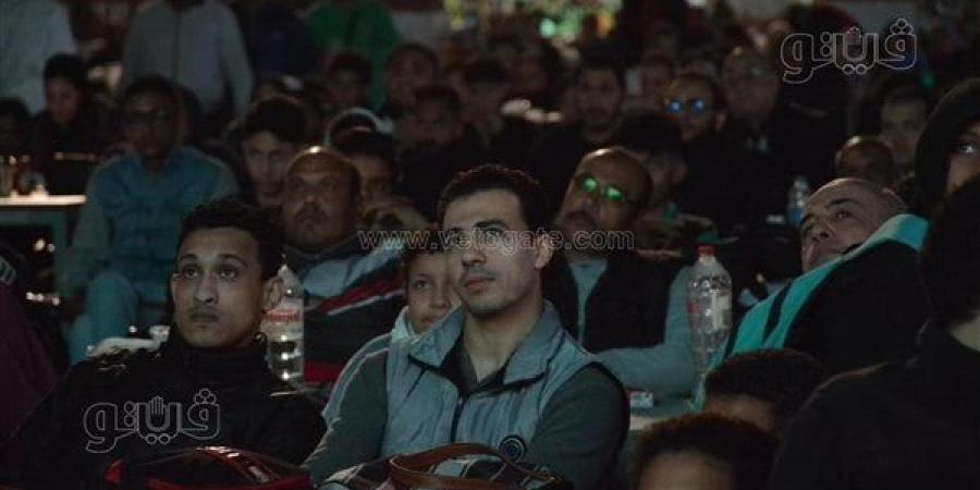 صدمة
      جمهور
      الزمالك
      بعد
      هدف
      الأهلي
      الأول
      بكأس
      مصر
      (فيديو)