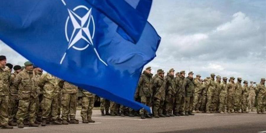 فرص
      وتحديات
      انضمام
      أوكرانيا
      إلى
      الناتو
      (إنفوجراف)
