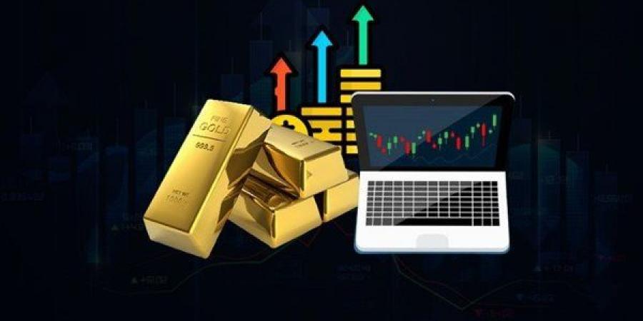 ارتفاع
      مؤشر
      أسعار
      الذهب
      في
      البورصة
      المصرية