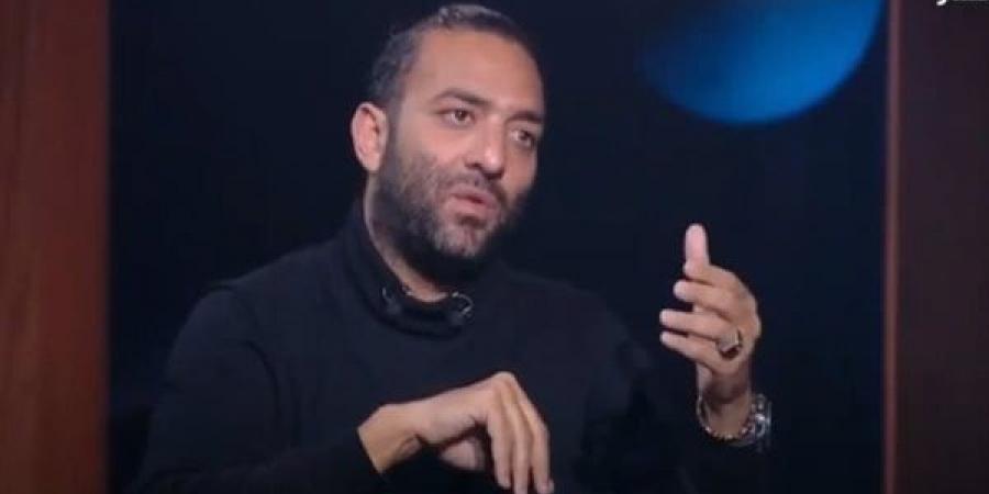 ميدو:
      أخطط
      لرئاسة
      الزمالك
      والأهلي
      استغل
      تركي
      آل
      الشيخ
      ماديا
      (فيديو)