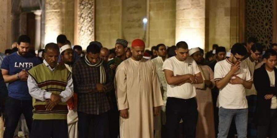 لأول
      مرة،
      208
      إمام
      وقارئ
      من
      الأوقاف
      لإحياء
      ليالي
      رمضان
      بمختلف
      دول
      العالم