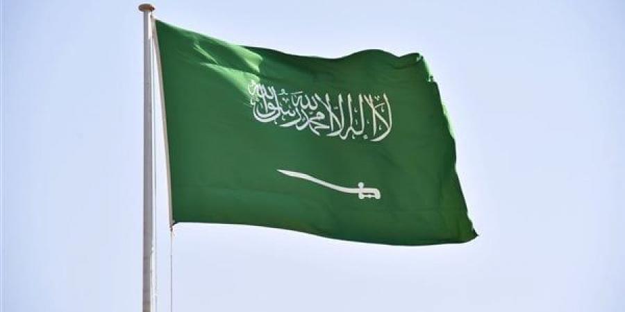 الخارجية
      السعودية
      ترحب
      بقرار
      الأمم
      المتحدة
      الخاص
      بمكافحة
      الإسلاموفوبيا