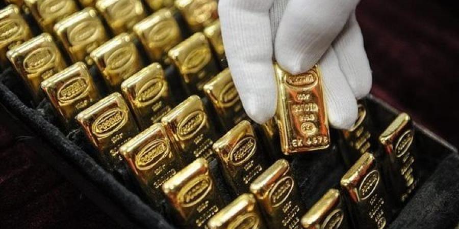 ارتفاع
      أسعار
      الذهب
      في
      مصر
      اليوم
      الأحد
      17
      مارس
      2024