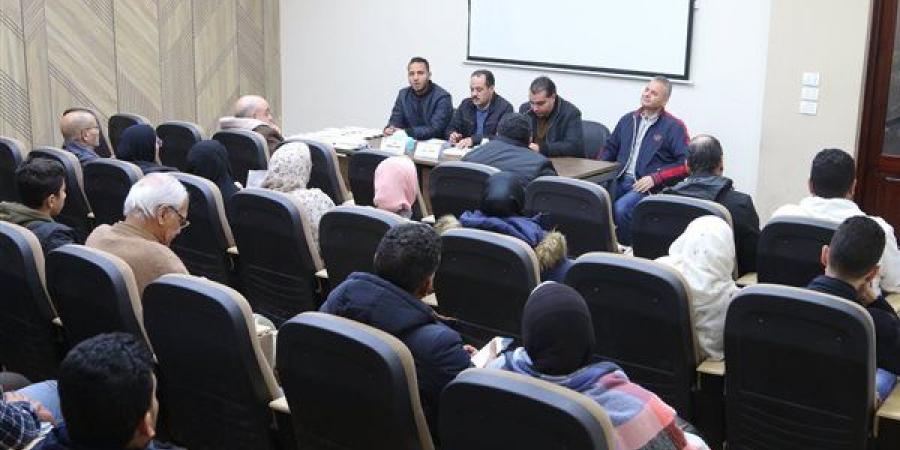 نقابة
      المهندسين
      بالإسكندرية
      تُسلم
      تأشيرات
      رحلات
      عمرة
      رمضان
      "المستوى
      الاقتصادي"