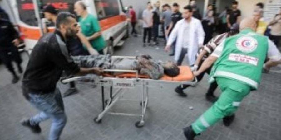 دعوات أممية لحماية المرضى والمدنيين من هجمات إسرائيل على مستشفى الشفاء بغزة
