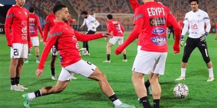 موعد
      مباراة
      منتخب
      مصر
      أمام
      نيوزيلندا
      في
      بطولة
      كأس
      العاصمة
