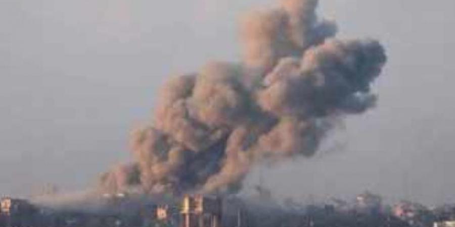الأمم المتحدة: صور الأقمر الصناعية تكشف تضرر 35% من مجمل المبانى بقطاع غزة