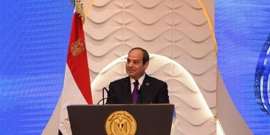 لتخفيف
      العبء
      عن
      المواطنين
      وضبط
      الأسعار،
      تكليفات
      رئاسية
      حاسمة
      للحكومة
      ورسائل
      هامة
      للمصريين