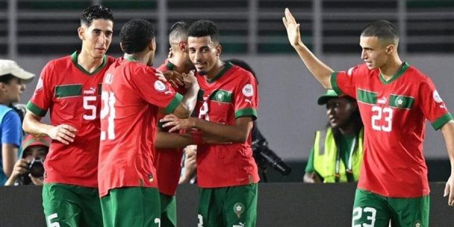 بنيران
      صديقة،
      المغرب
      يفوز
      على
      أنجولا
      بهدف
      وديا