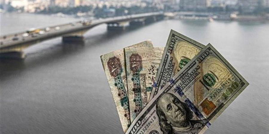 سعر
      الدولار
      في
      البنك
      المركزي
      والبنوك
      المصرية
      صباح
      اليوم
      السبت
      23
      مارس
      2024