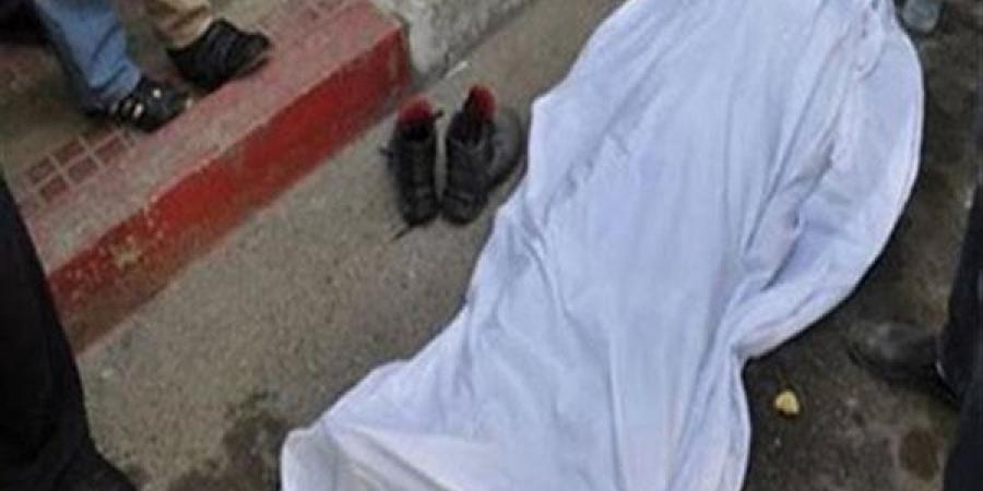عامل
      يقتل
      زوجته
      فى
      الإسكندرية
      قبل
      مدفع
      الإفطار