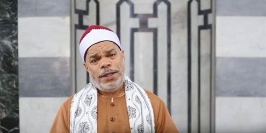 أدم
      الصلاة
      على
      الحبيب،
      ابتهال
      خاشع
      للشيخ
      أحمد
      تميم
      المراغي
      (فيديو)