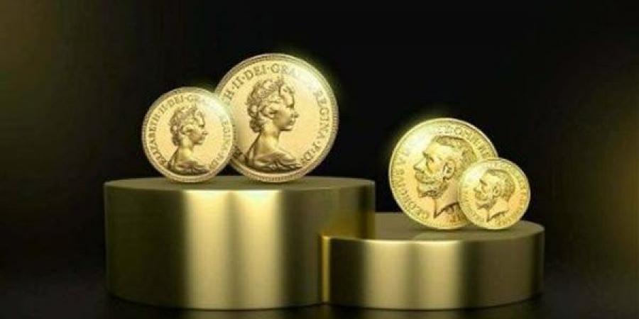 600
      جنيه
      زيادة
      في
      سعر
      الجنيه
      الذهب
      خلال
      أسبوع