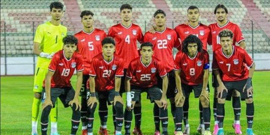 موعد
      مباراة
      منتخب
      الشباب
      وتونس
      في
      الدورة
      الودية
      بالجزائر