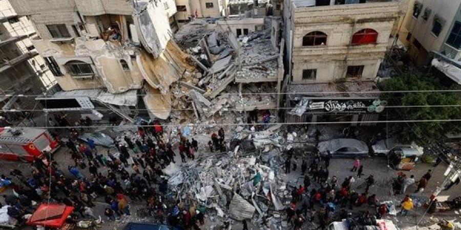 فرنسا:
      صمت
      مجلس
      الأمن
      حول
      غزة
      أصبح
      مؤلما
      وينبغي
      العمل
      لوقف
      إطلاق
      نار
      دائم
      (
      فيديو)