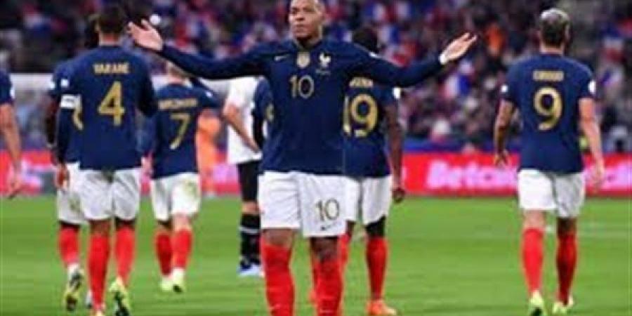 بث
      مباشر،
      مشاهدة
      مباراة
      فرنسا
      وتشيلي
      في
      مباريات
      ودية
      دولية
      2024