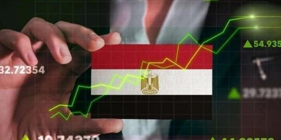 85.1
      %
      صافي
      تعاملات
      المصريين
      بالبورصة
      خلال
      جلسة
      الإثنين
