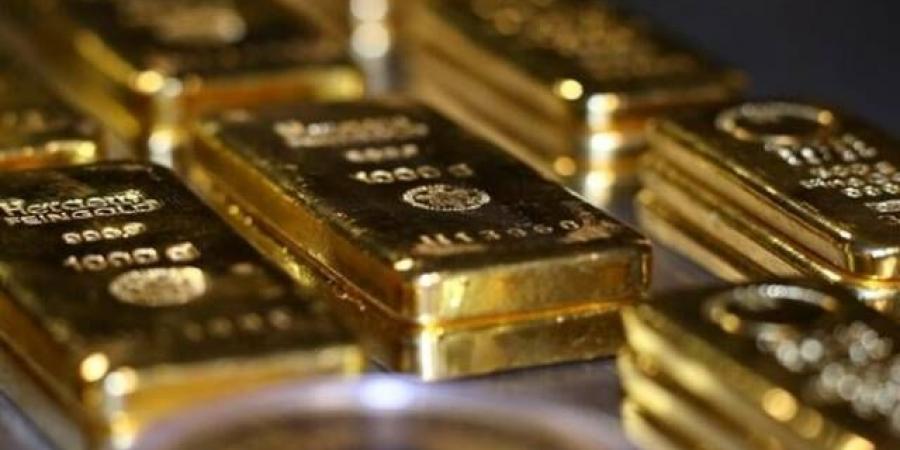 تراجع
      أسعار
      الذهب
      عالميًا
      في
      نهاية
      تعاملات
      الثلاثاء